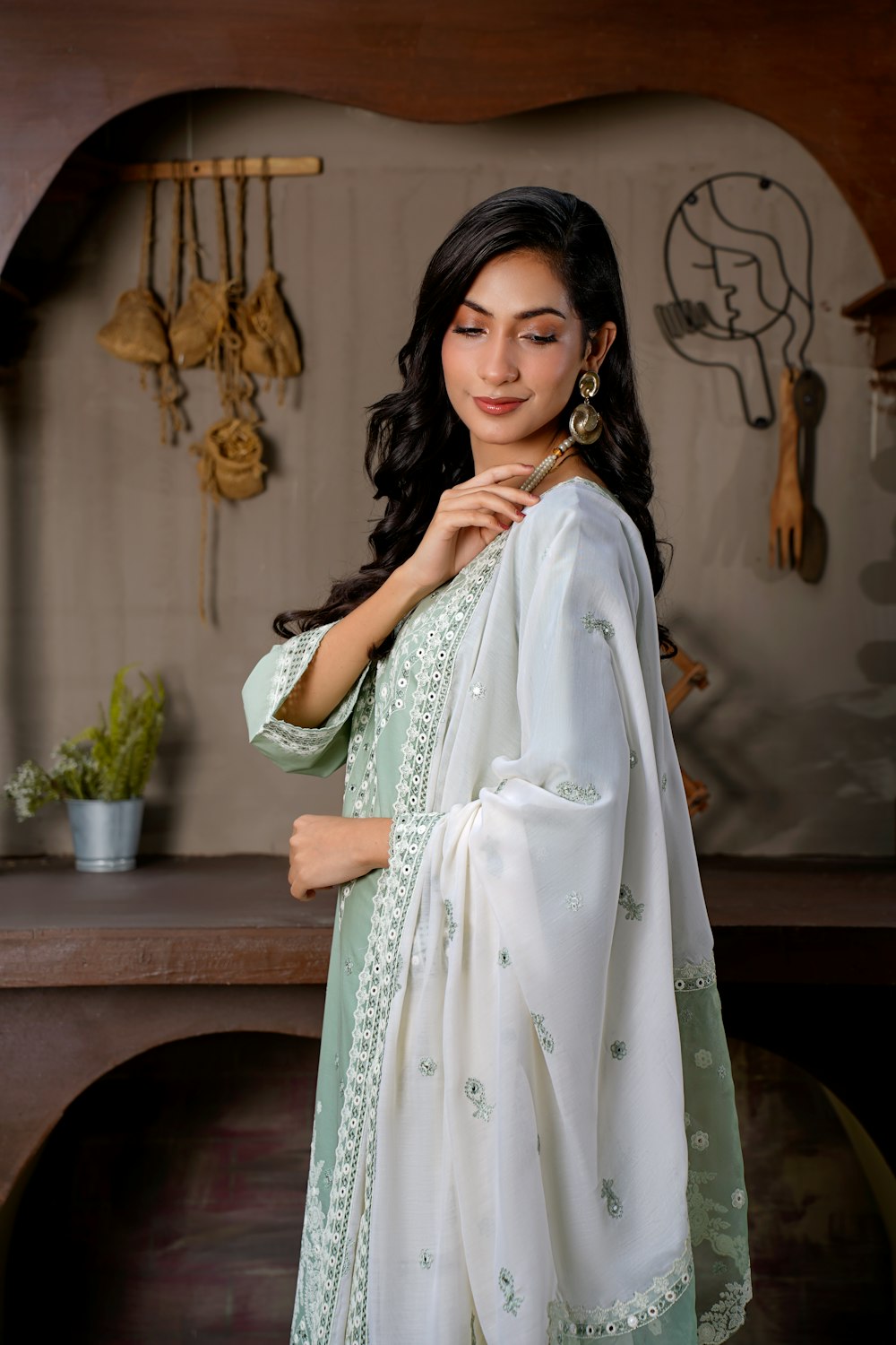 Design 22 Co-ord Set